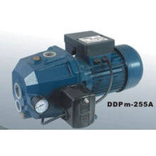 Surface Jet Pump for Deep Wells (DDPm)